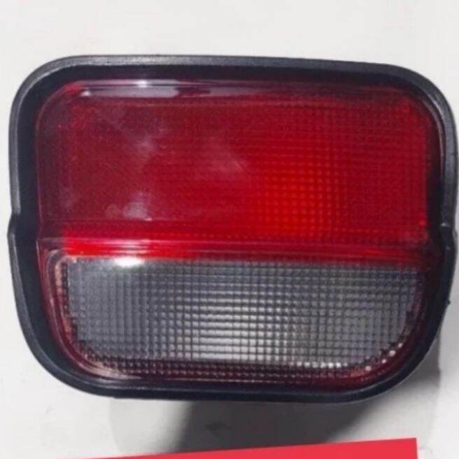 Lampu Bumper Belakang Crv Gen Kanan Lazada Indonesia