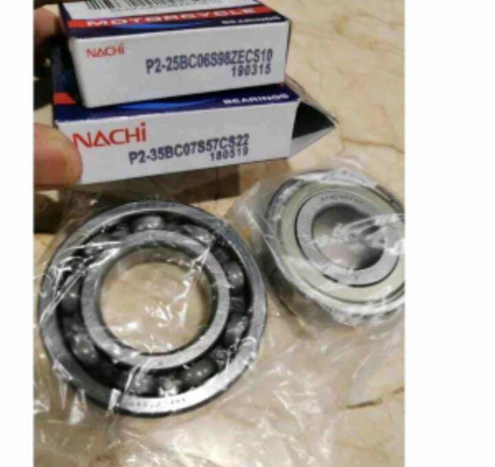 Bearing Bering Kruk Krug As Vario Pcx Vario Lazada Indonesia