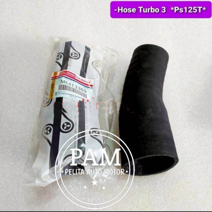 Selang Hawa Udara Hose Turbo Ps Canter Lazada Indonesia