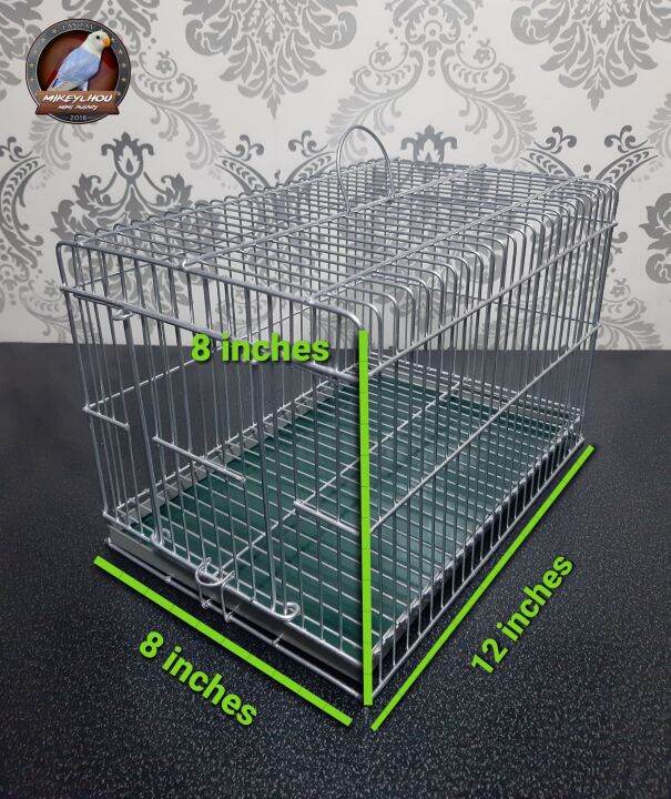 Bird Carrier Cage X X Lazada Ph