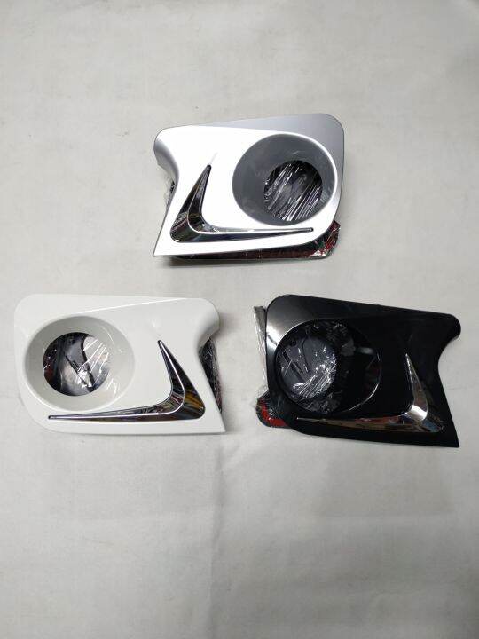 Ring Foglamp ALL NEW AVANZA 2012 2016 Lazada Indonesia