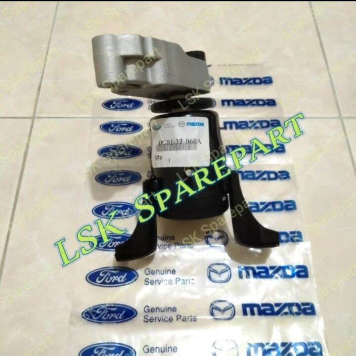 Engine Mounting Dudukan Mesin Kanan Mazda Manual Mt Cc