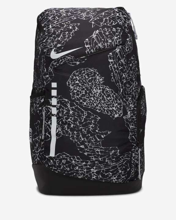 Nike Hoops Elite Pro Backpack Liters Authentic Legit Lazada Ph