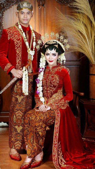 Ukuran R Jasa Edit Foto Biasa Jadi Foto Pasangan Pengantin Di