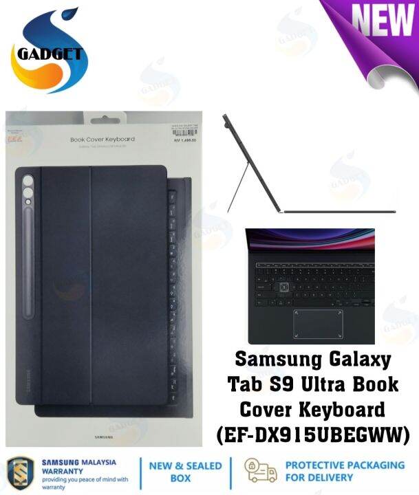 Original Samsung Galaxy Tab S9 Ultra Galaxy Tab S9 Plus Galaxy Tab S9