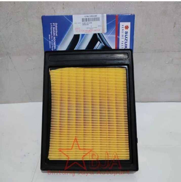 Filter Udara Suzuki All New Ertiga 2018 2021 ORI SGP 13780 73R00 000