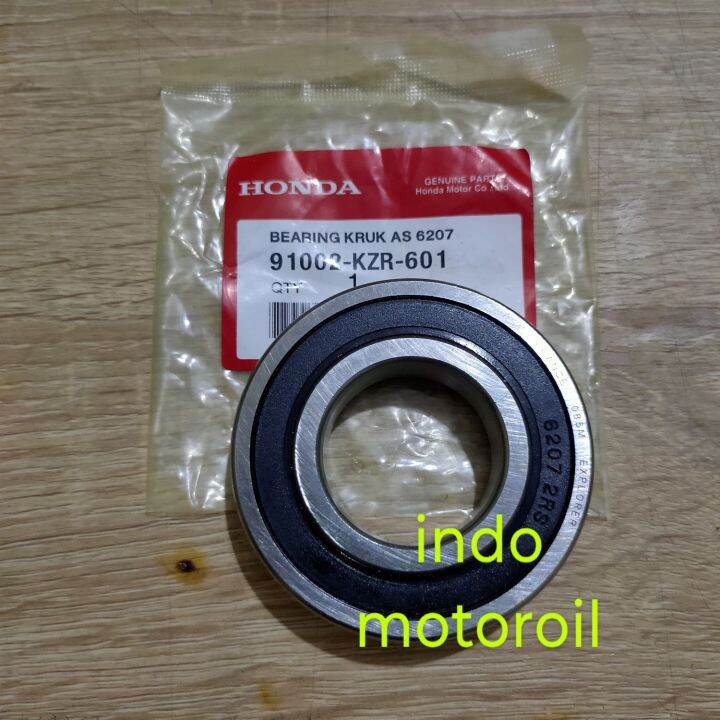 BEARING LAHAR KRUK KRU AS HONDA VARIO 125 150 PCX MEGAPRO KZR Lazada