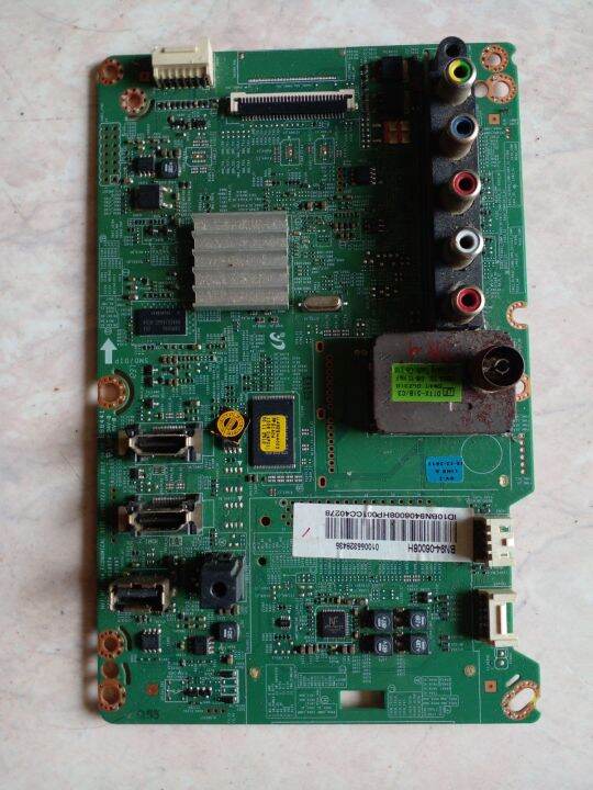 Mb Mainboard Tv Led Samsung Ua32eh4003 Lazada Indonesia