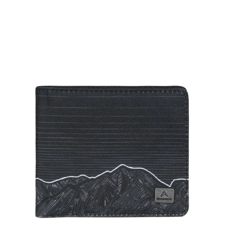 Eiger Dompet Mountain Wave Wallet Lazada Indonesia