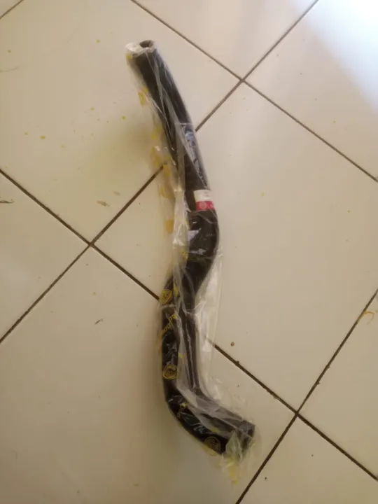 SELANG RADIATOR BAWAH STARLET KOTAK KAPSUL Lazada Indonesia