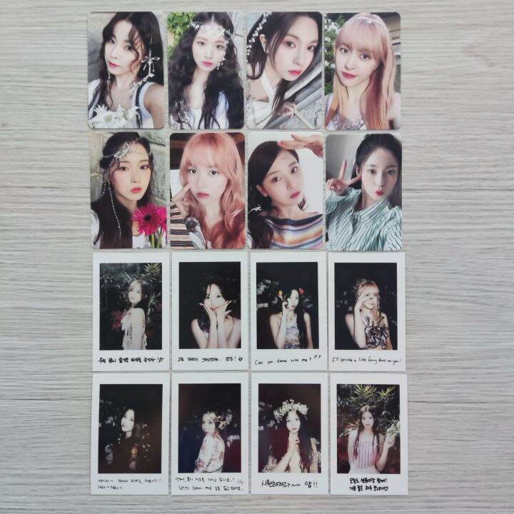 Nmixx A Midsummer Nmixx S Dream Photocard Lazada Ph