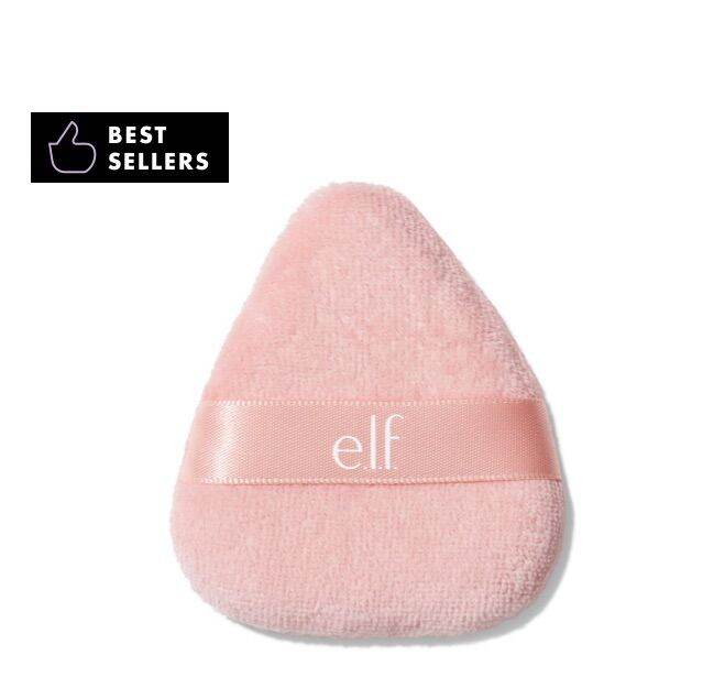 Elf Halo Glow Powder Puff Lazada Ph