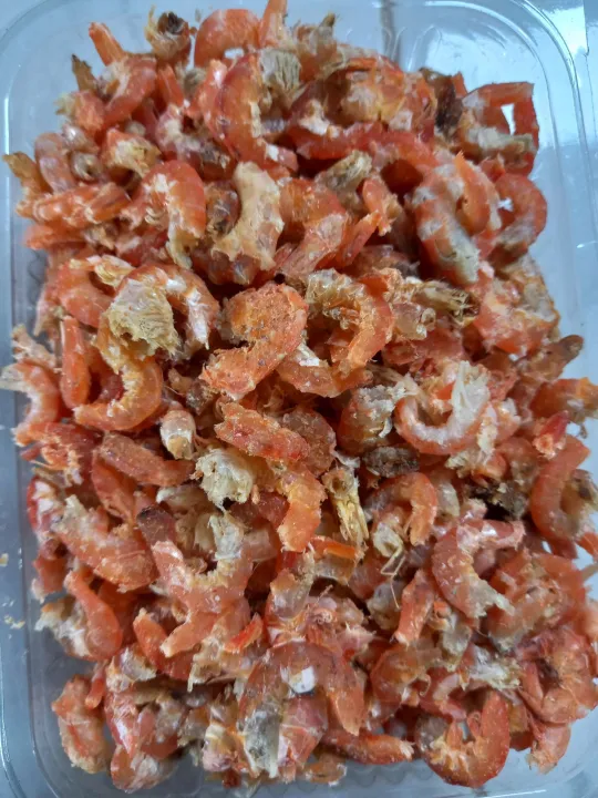 Udang Ebi Kering Super Isi Gram Lazada Indonesia