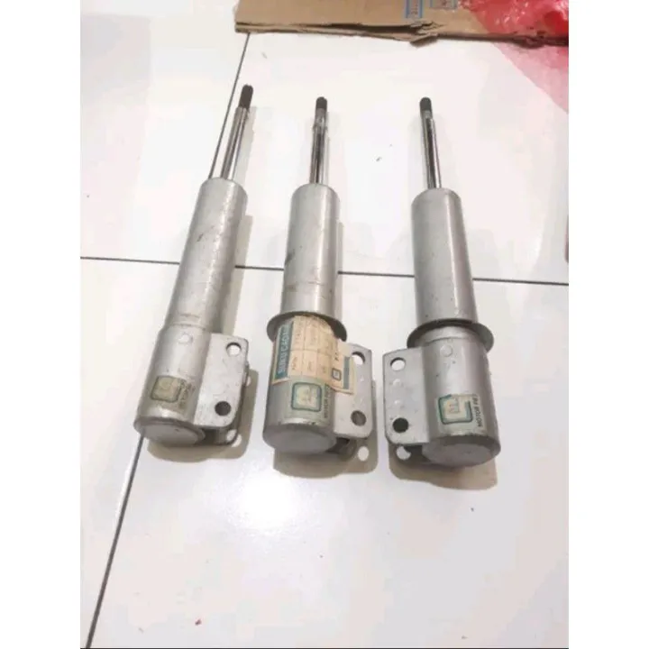 Shockbreaker Shock Depan Original Vespa Px Pxe Excel Exclusive Lazada