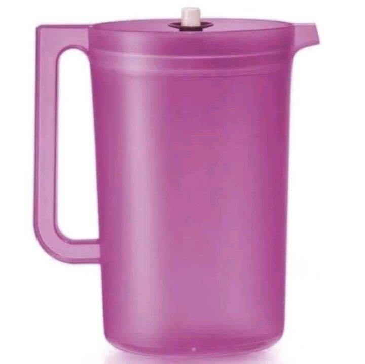 Tupperware Gourmet Giant Pitcher Pc L Lazada