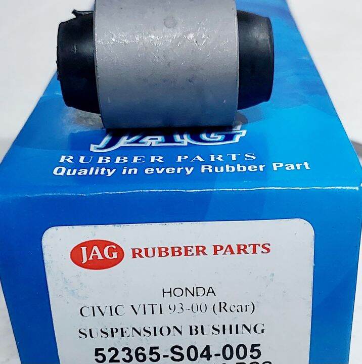 SUSPENSION BUSHING HONDA CIVIC VTI 1993 2000 REAR Lazada PH