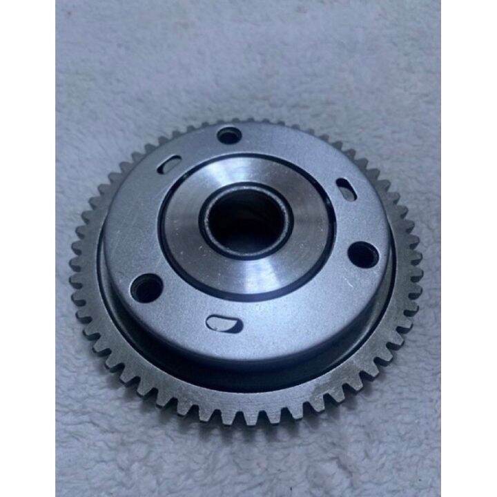 Cg Rusi Tc Sym Euro Daan Hari Bendix Gear Assembly One Way