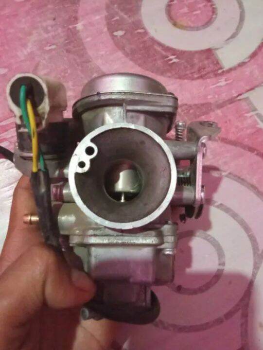 Karburator Honda Beat Atau Scoopy Vario Spacy Barang Second Asli