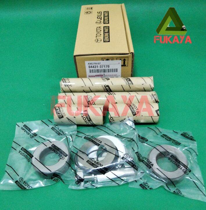 KING PIN SET TOYOTA DYNA KING PIN HINO DUTRO Lazada Indonesia