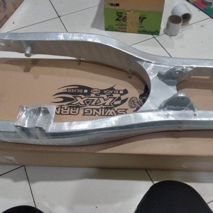 Swing Arm Klx Model Ktm New Replika Lislas Cm Lazada Indonesia