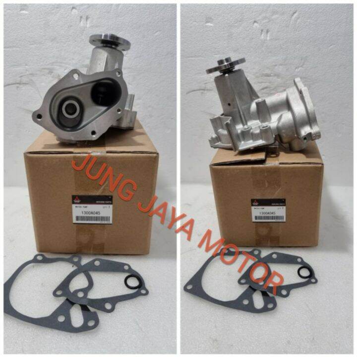 Water Pump Triton Pajero Pompa Air Triton Pajero Lazada Indonesia