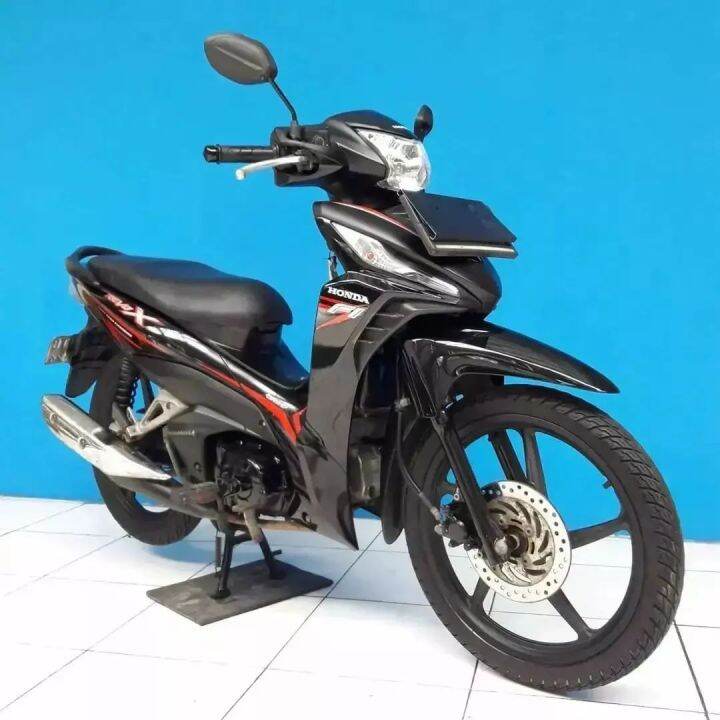 Honda Revo X Tahun Lazada Indonesia