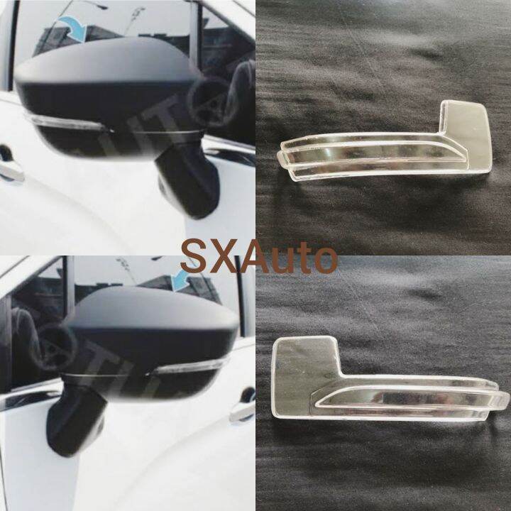 MIKA SEIN SPION MITSUBISHI EXPANDER NISSAN ALL NEW GRAND LIVINA 2019