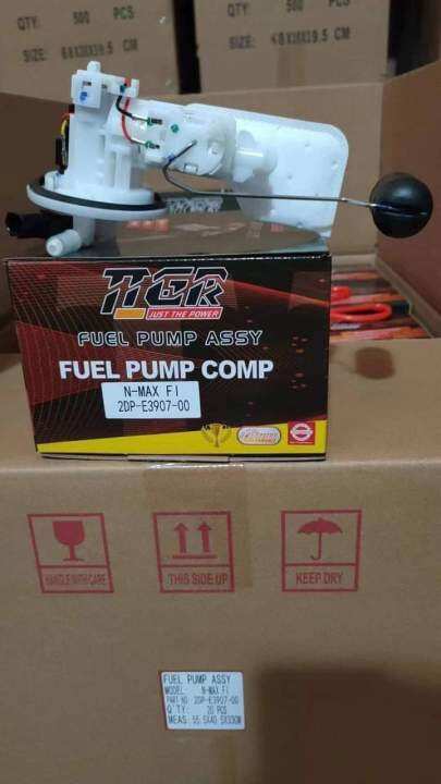 TTGR FUEL PUMP ASSY NMAX FI 2DP E3907 00 Lazada PH