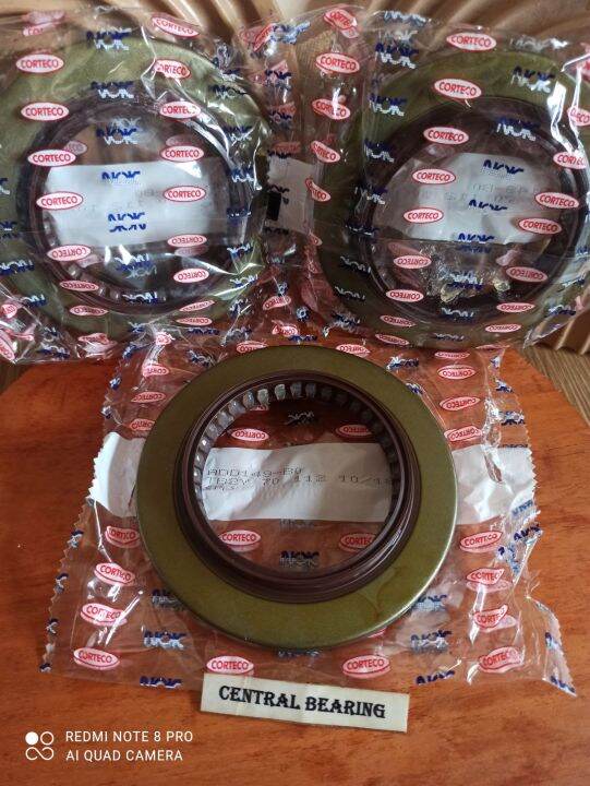 Oil Seal Oli Seal Roda Belakang Dalam Ps Ps Ps T Canter Ps