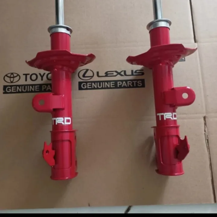 Shockbreaker Shock Absorber Toyota All New Avanza Veloz Xenia Trd