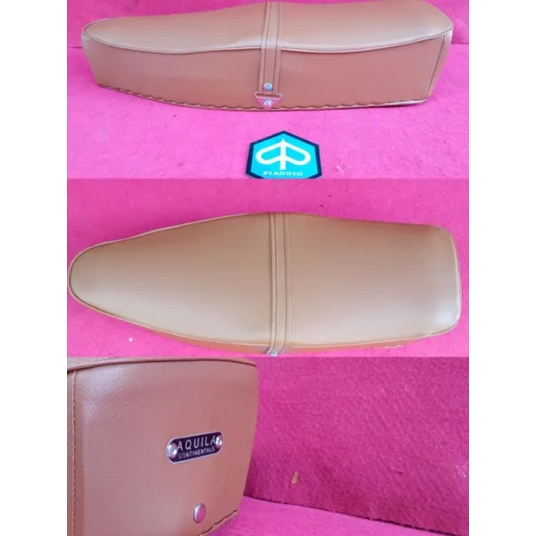 Jok Vespa Aquila Panjang Vbb Super Sprint Ps Lazada Indonesia