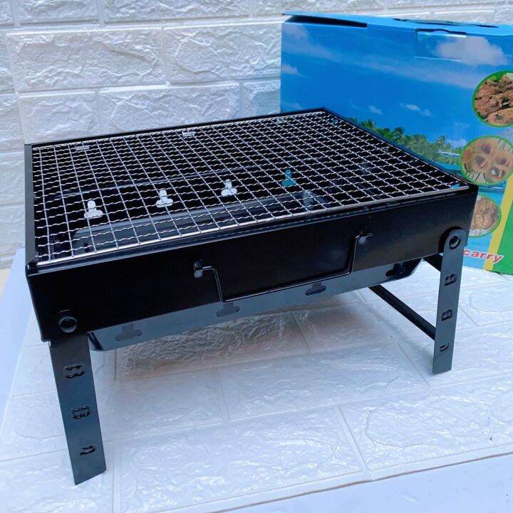 Portable Barbeque Grill Lazada Ph