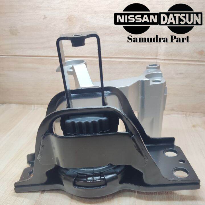 Engine Mounting Kanan Nissan Xtrail T Cc Lazada Indonesia