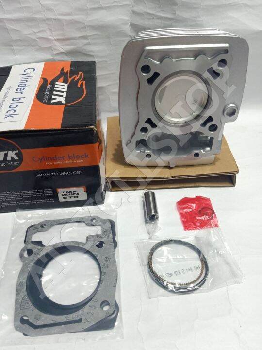 Mtk Cylinder Block For Tmx Supremo Standard Size Lazada Ph