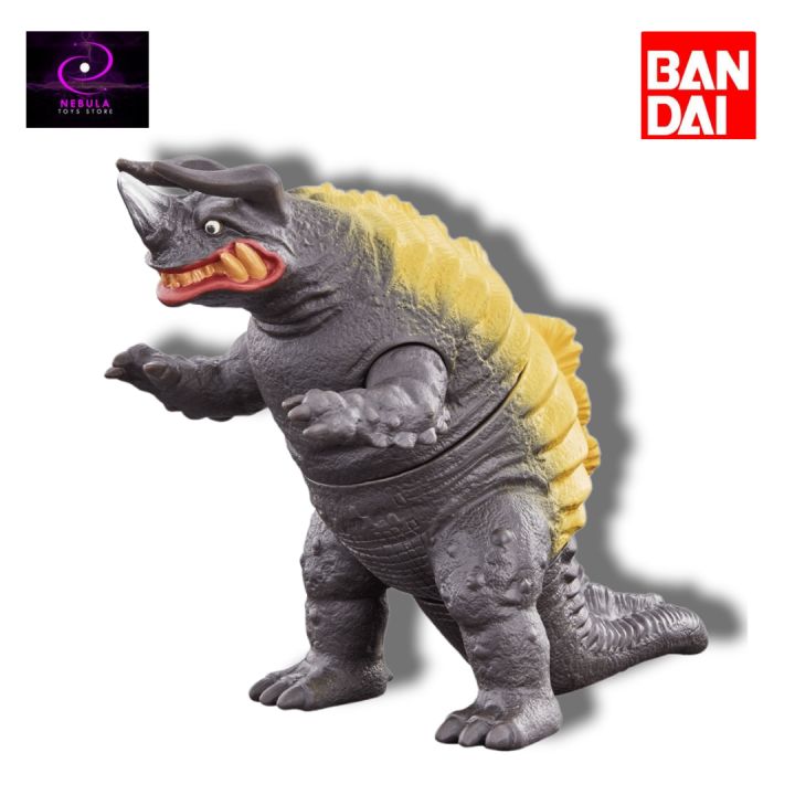 Bandai Ultraman Kaiju Ultra Monster Series 123 Neronga Lazada Indonesia