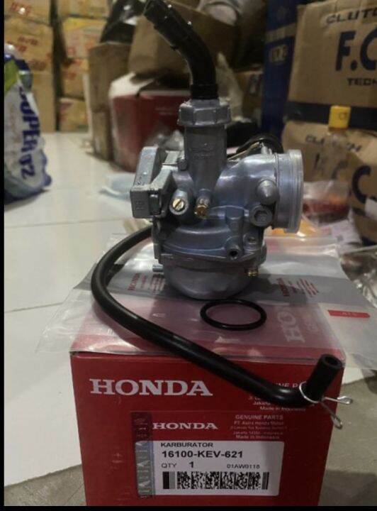 Karburator Carburator Komplit Honda Supra Kev Grand Gn Prima Supra Fit