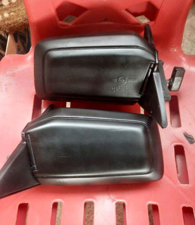 Spion Starlet Kotak Original Toyota Sepasang Lazada Indonesia