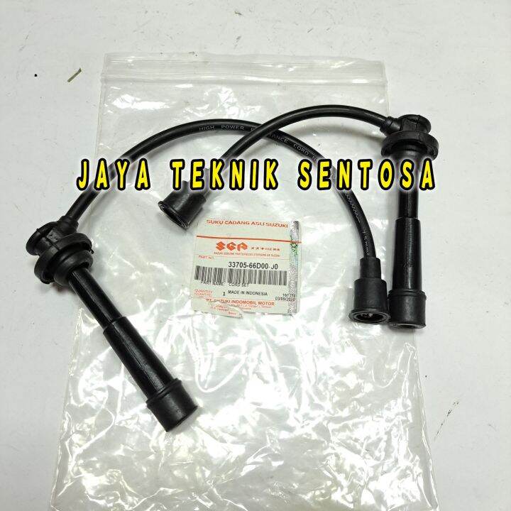 Kabel Busi Apv Futura Injection Set Lazada Indonesia