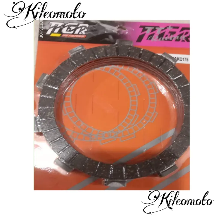 Clutch Lining BC 175 BARAKO Motorcycle Lazada PH