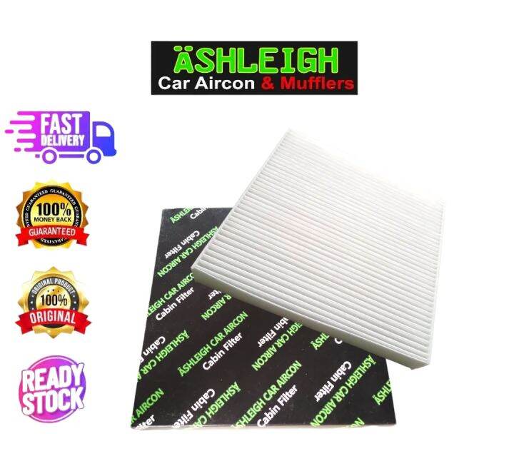 Hyundai I Cabin Air Filter Car Aircon Parts For Evaporator Cooling