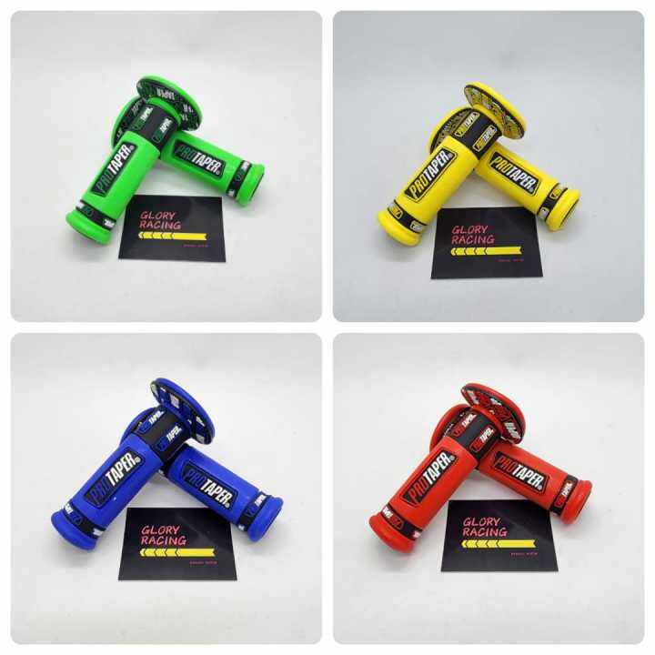 Handgrip Protaper Full Warna Universal Grip Protaper Variasi