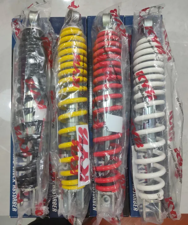 Kyb Shock Absorber Premium Mio Lazada Ph