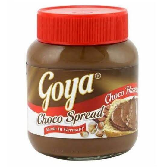 Goya Choco Spread Hazelnut G Lazada Ph