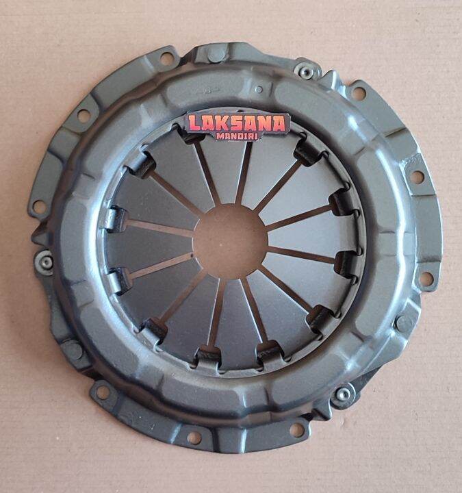 Matahari Dekrup Clutch Cover Suzuki Apv Escudo Futura Lazada