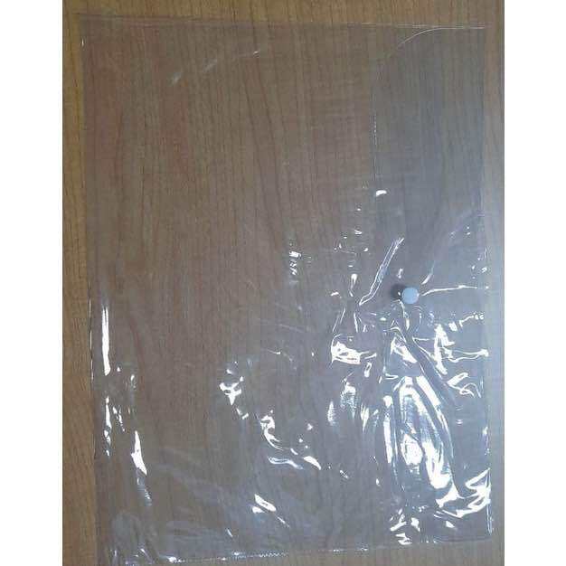 Tm Plastic Envelope Short Long Pcs Per Pack Lazada Ph