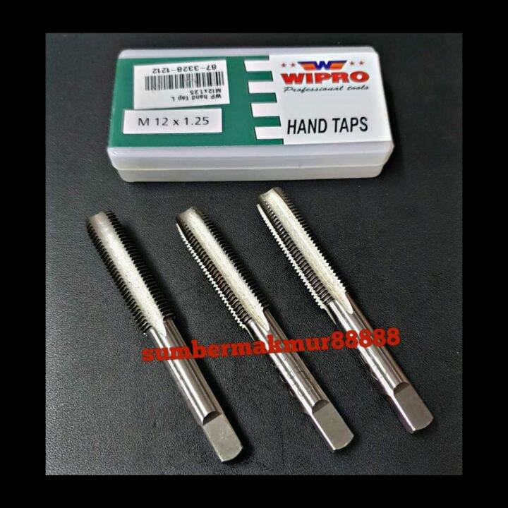 Hand Tap Wipro M X Lazada Indonesia