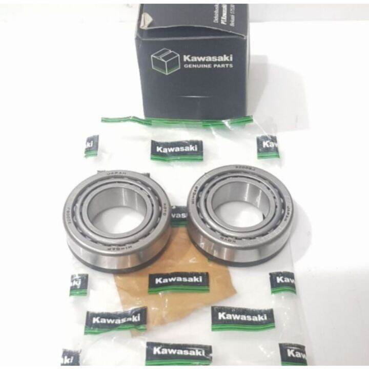 Komstir Laher Komstir Kawasaki Klx Set Lazada Indonesia