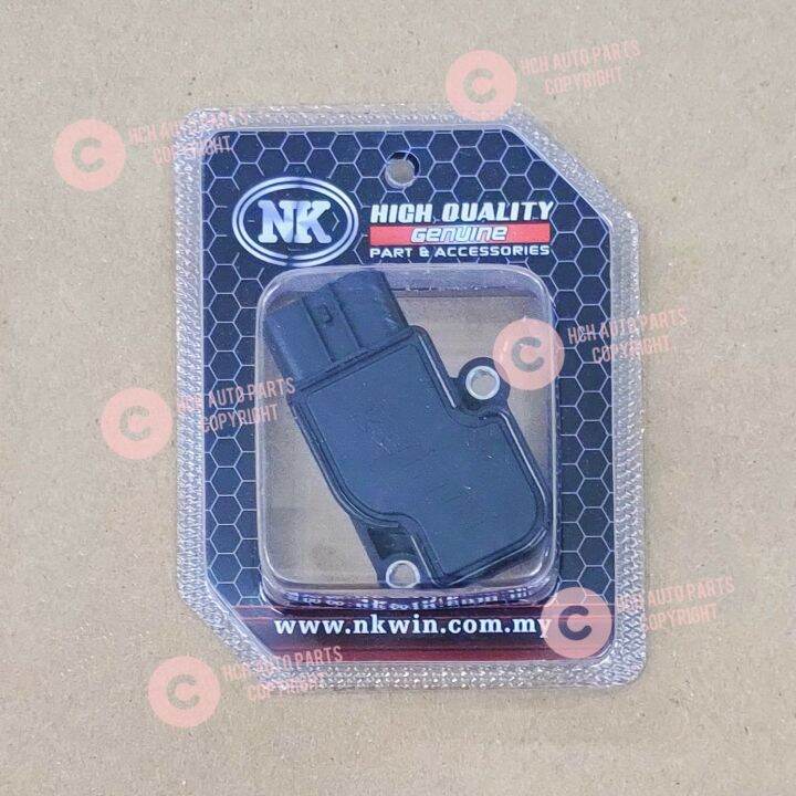 THROTTLE POSITION SENSOR TPS HONDA PCX 150 NK Lazada