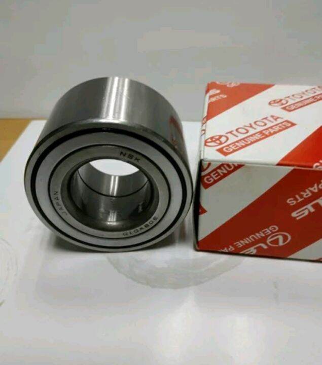 Bearing Laher Roda Depan Toyota Avanza Cc Daihatsu Xenia Lazada