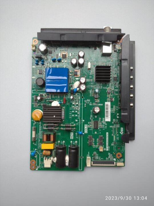 Mb Mainboard Mesin TV LG 32LK500BPTA 32LK500 32LJ500D 32LJ500 Lazada